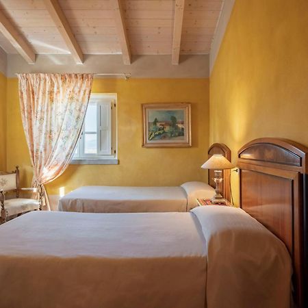 Guadalupe Tuscany Resort 브라카그니 외부 사진
