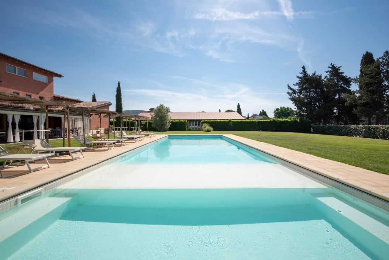 Guadalupe Tuscany Resort 브라카그니 외부 사진