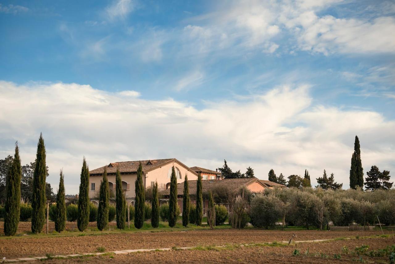 Guadalupe Tuscany Resort 브라카그니 외부 사진