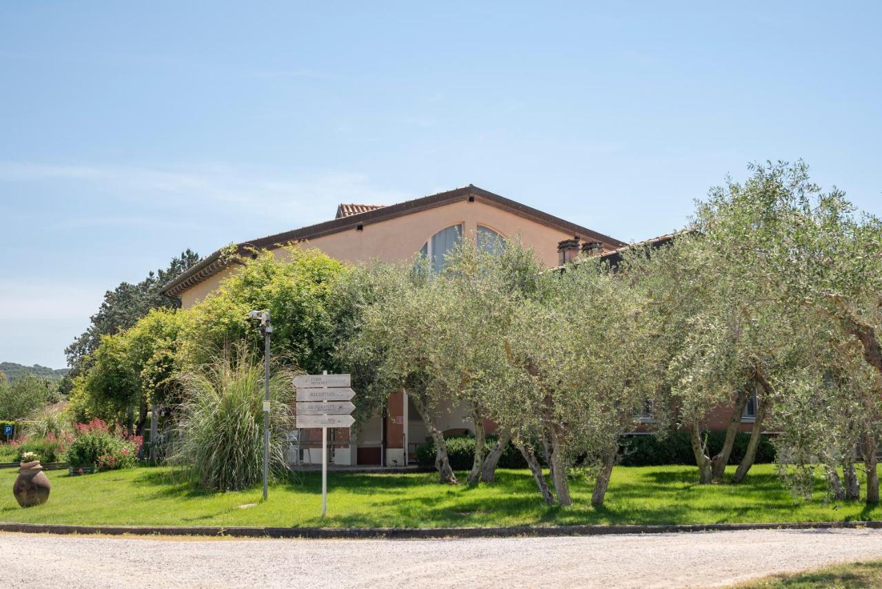 Guadalupe Tuscany Resort 브라카그니 외부 사진