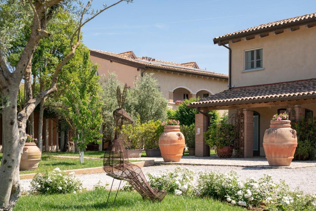 Guadalupe Tuscany Resort 브라카그니 외부 사진