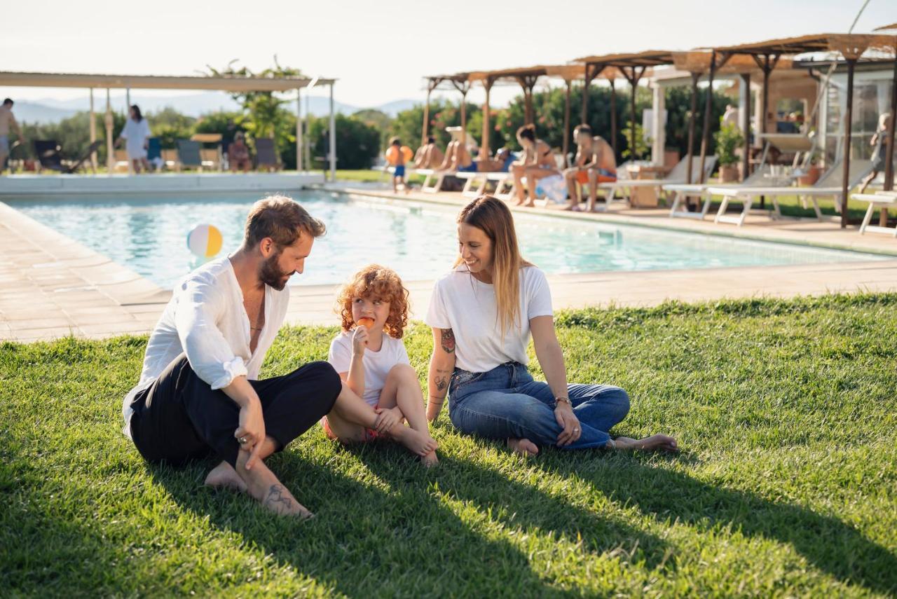 Guadalupe Tuscany Resort 브라카그니 외부 사진