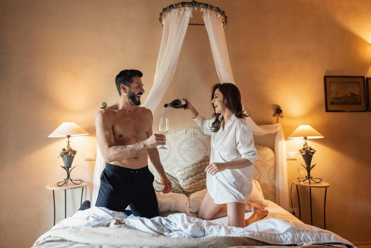 Guadalupe Tuscany Resort 브라카그니 외부 사진