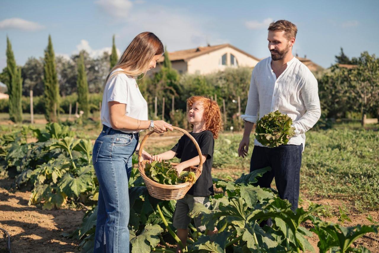 Guadalupe Tuscany Resort 브라카그니 외부 사진