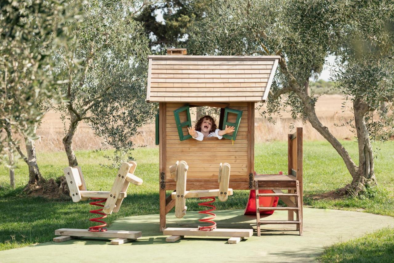 Guadalupe Tuscany Resort 브라카그니 외부 사진