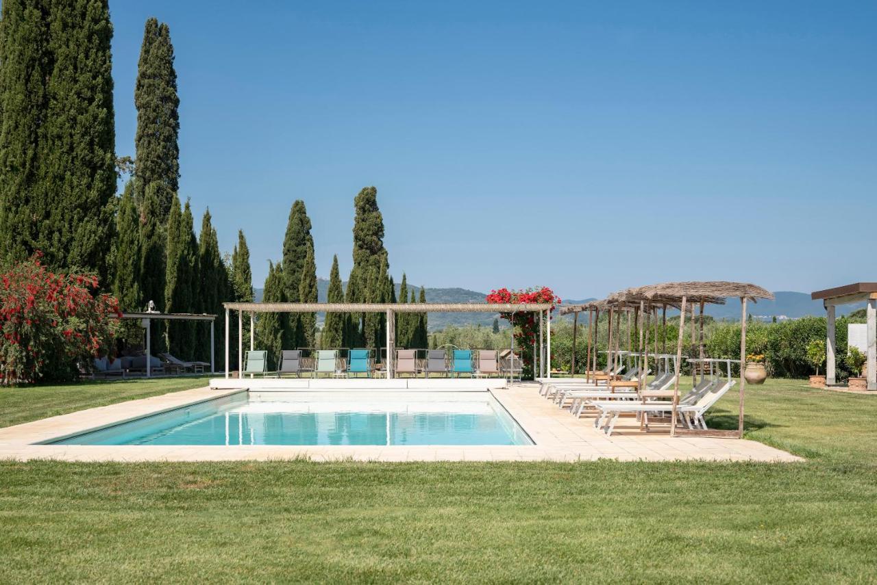 Guadalupe Tuscany Resort 브라카그니 외부 사진