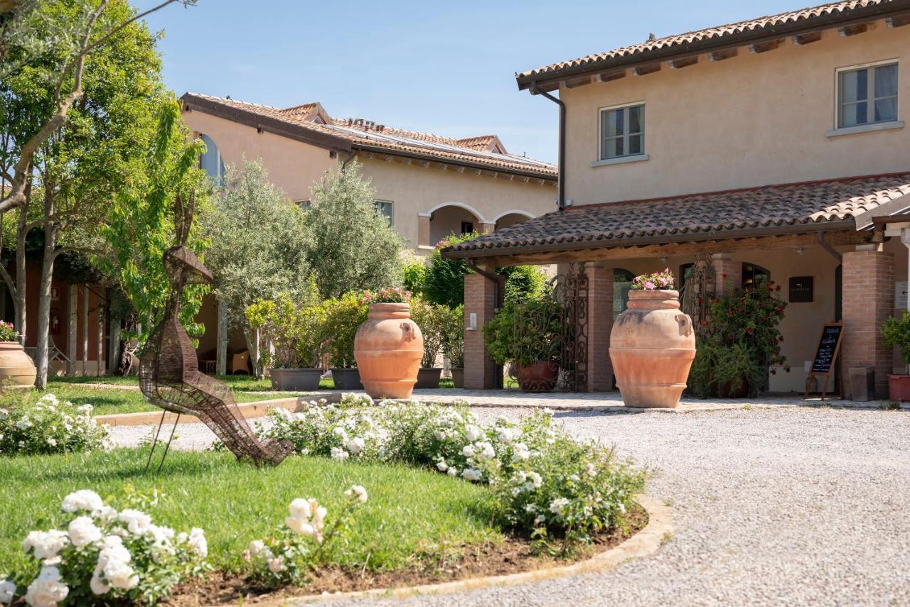 Guadalupe Tuscany Resort 브라카그니 외부 사진