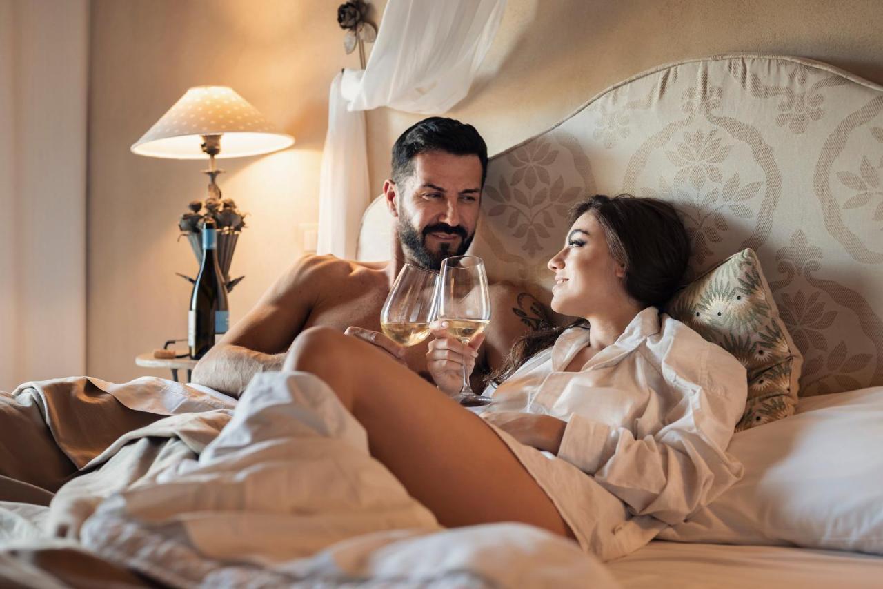 Guadalupe Tuscany Resort 브라카그니 외부 사진