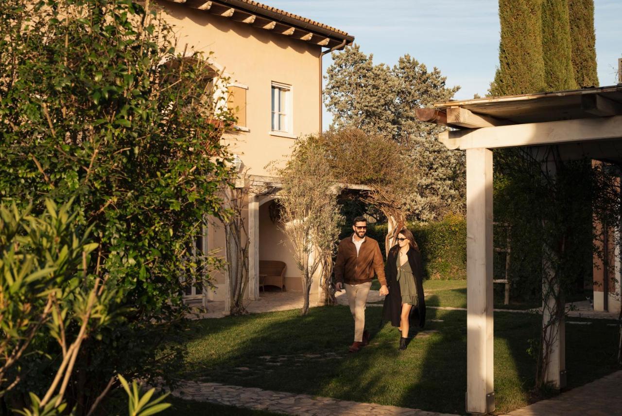 Guadalupe Tuscany Resort 브라카그니 외부 사진