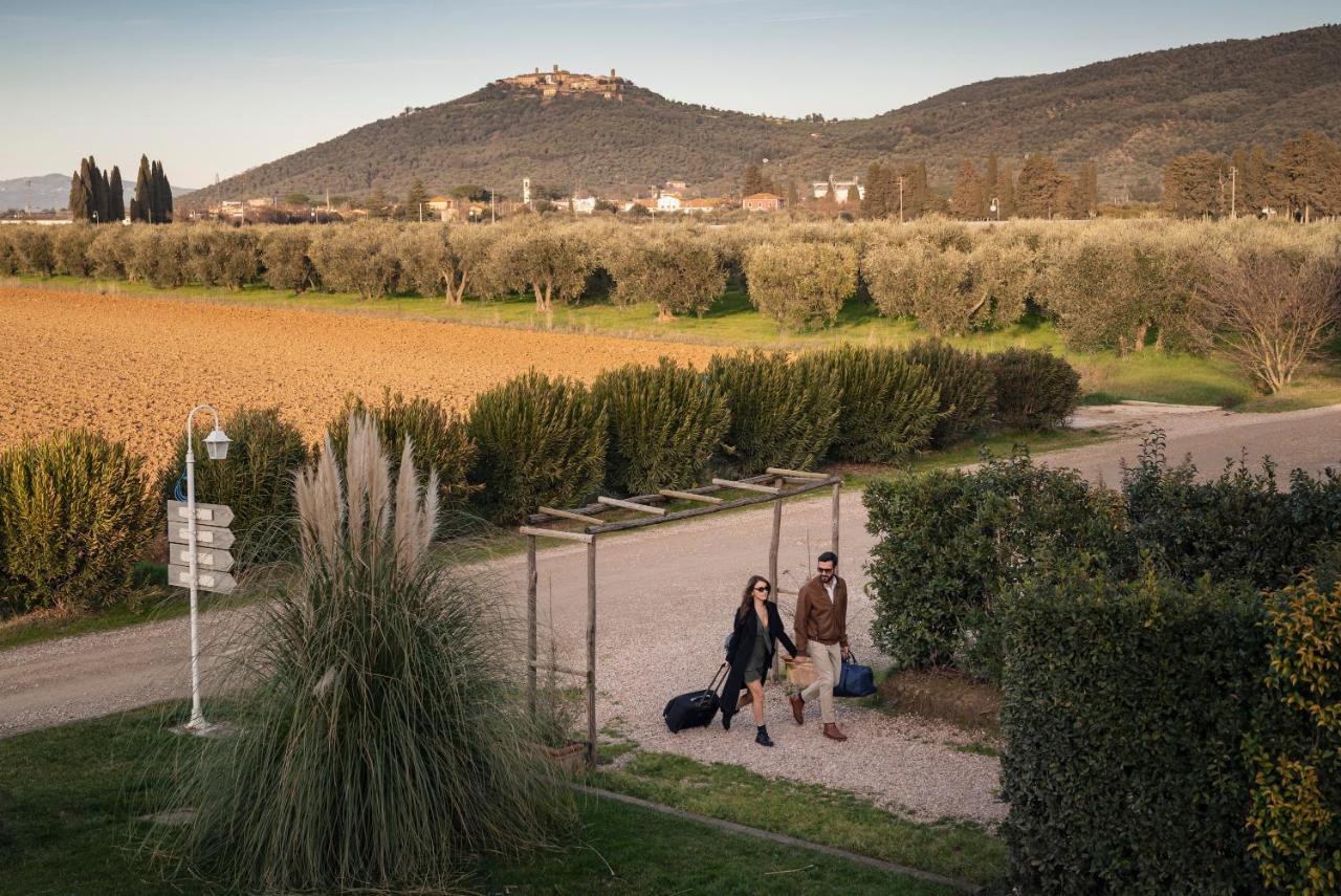 Guadalupe Tuscany Resort 브라카그니 외부 사진