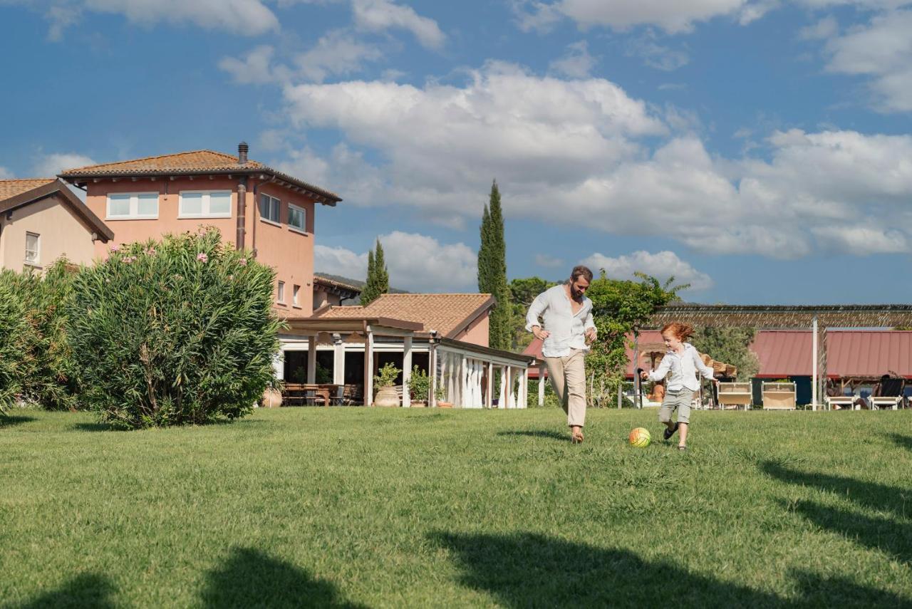 Guadalupe Tuscany Resort 브라카그니 외부 사진