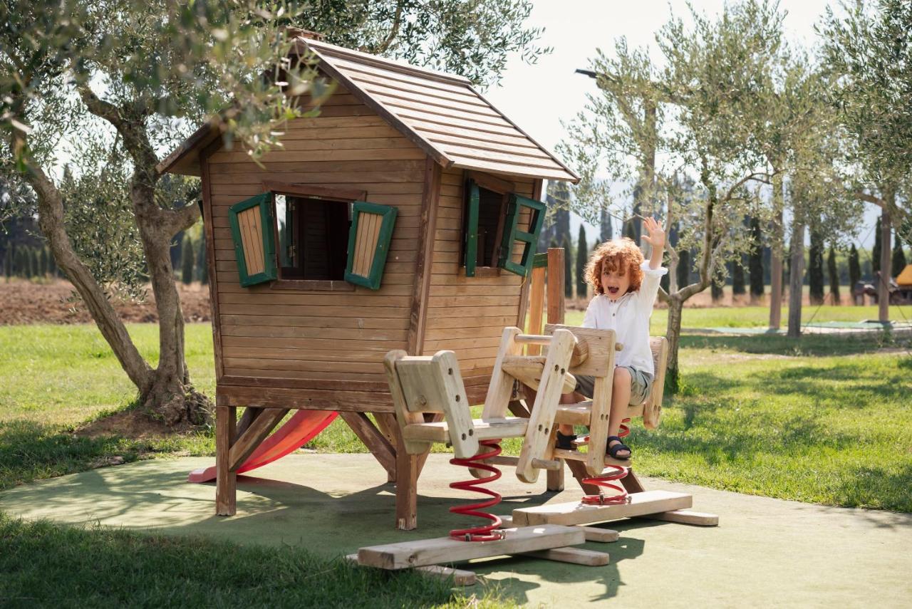 Guadalupe Tuscany Resort 브라카그니 외부 사진