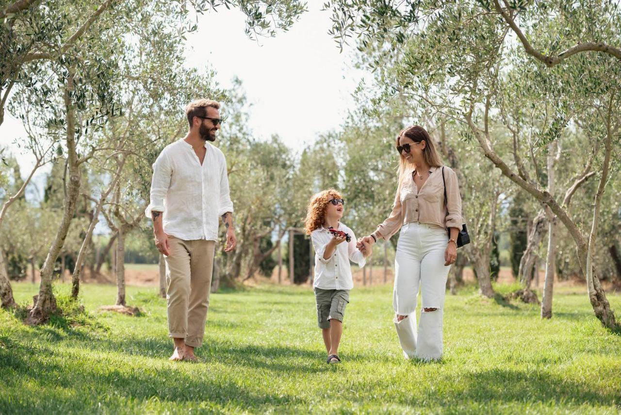 Guadalupe Tuscany Resort 브라카그니 외부 사진
