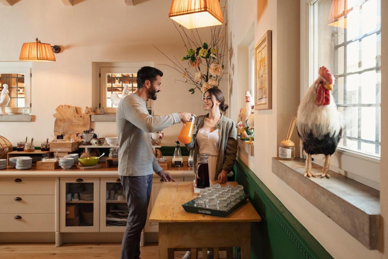 Guadalupe Tuscany Resort 브라카그니 외부 사진
