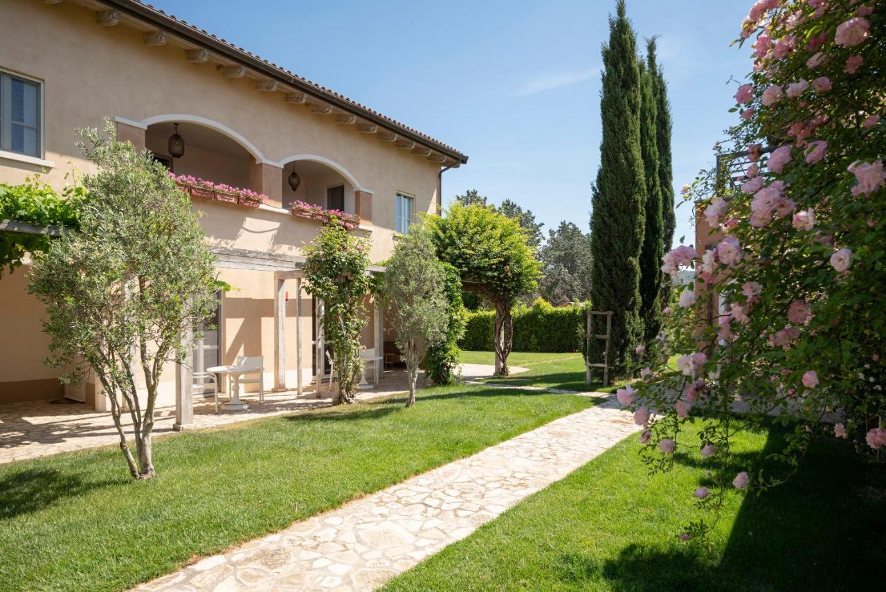 Guadalupe Tuscany Resort 브라카그니 외부 사진