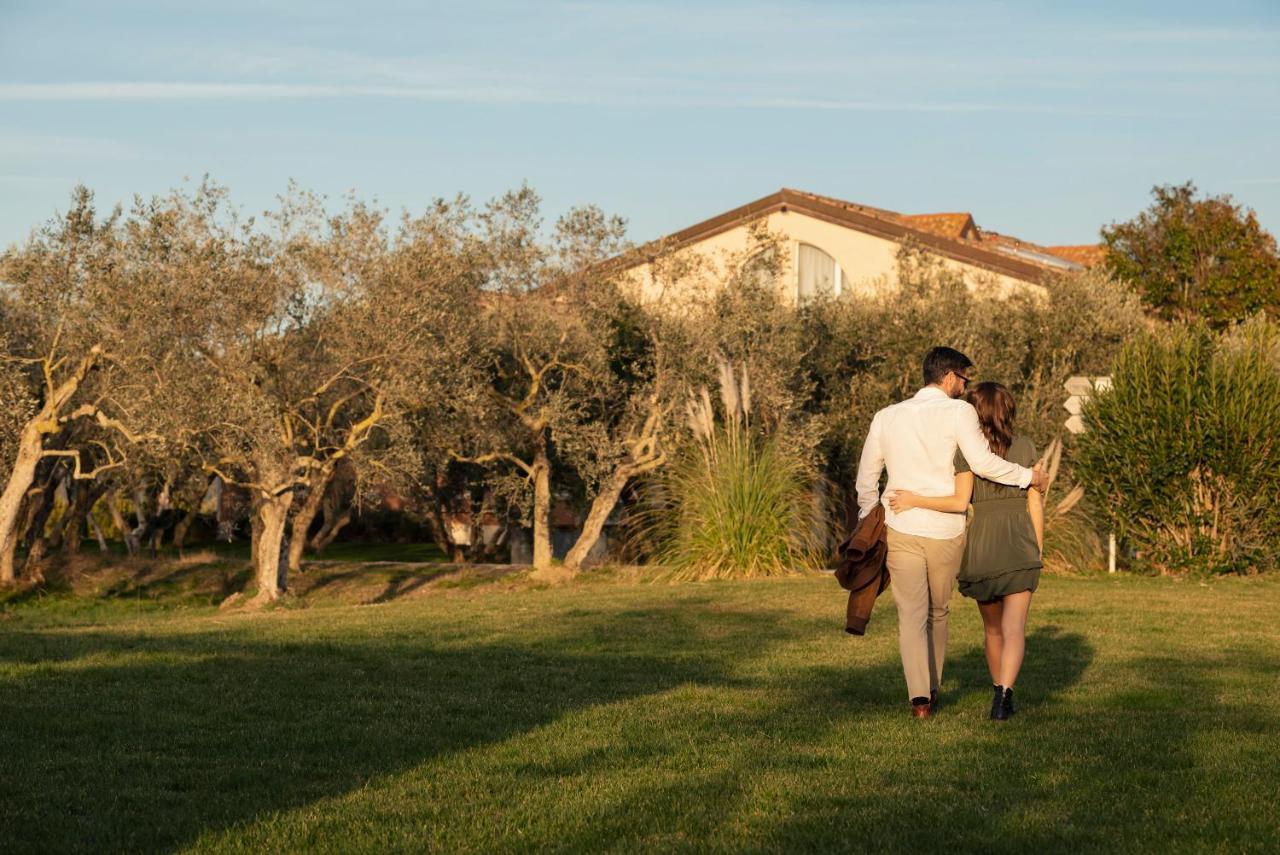 Guadalupe Tuscany Resort 브라카그니 외부 사진