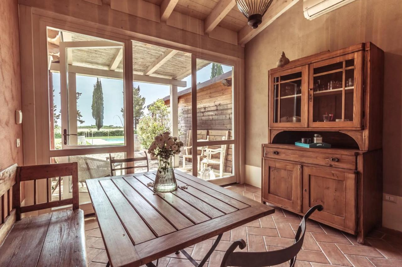 Guadalupe Tuscany Resort 브라카그니 외부 사진