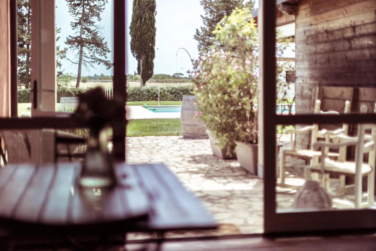 Guadalupe Tuscany Resort 브라카그니 외부 사진