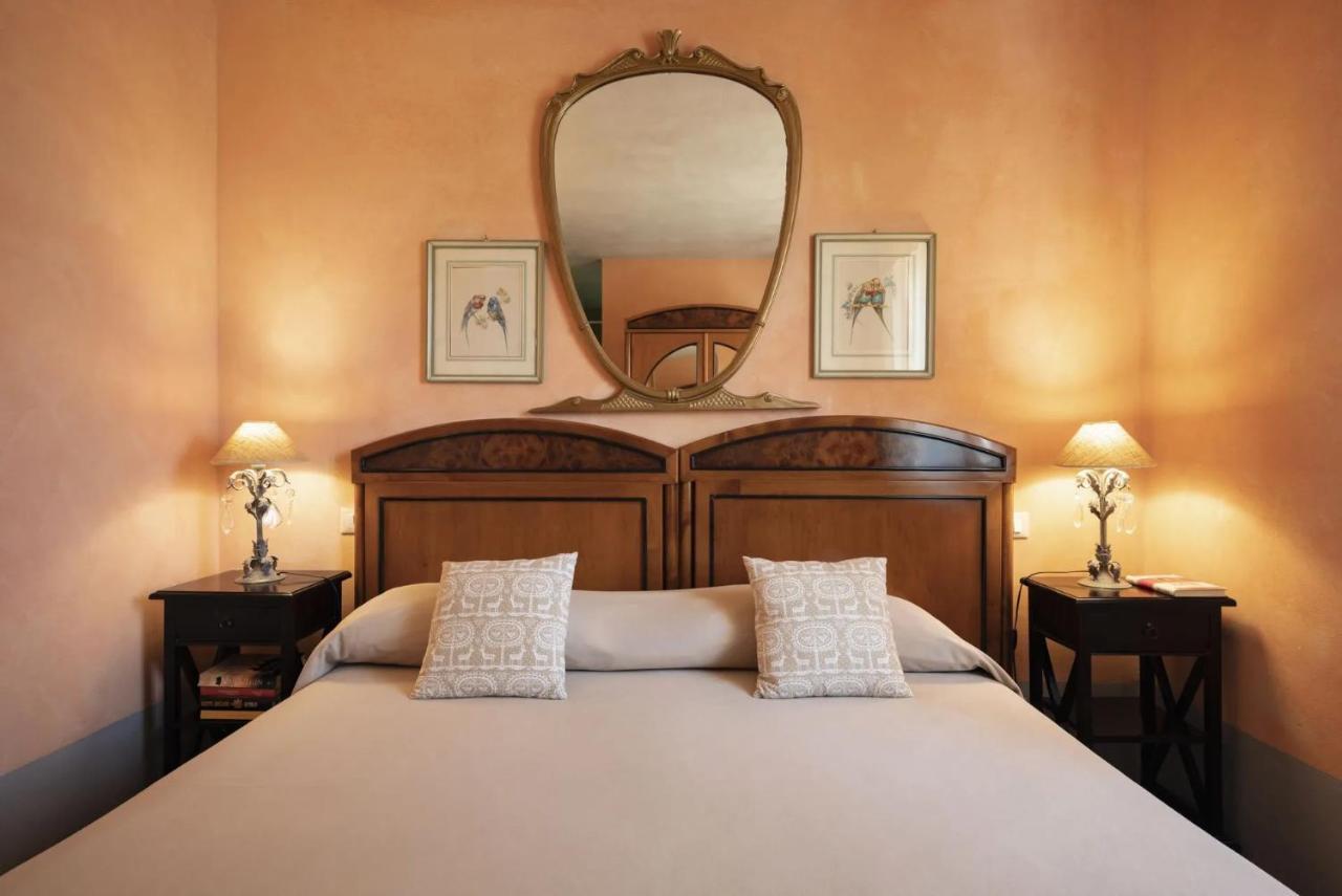 Guadalupe Tuscany Resort 브라카그니 외부 사진