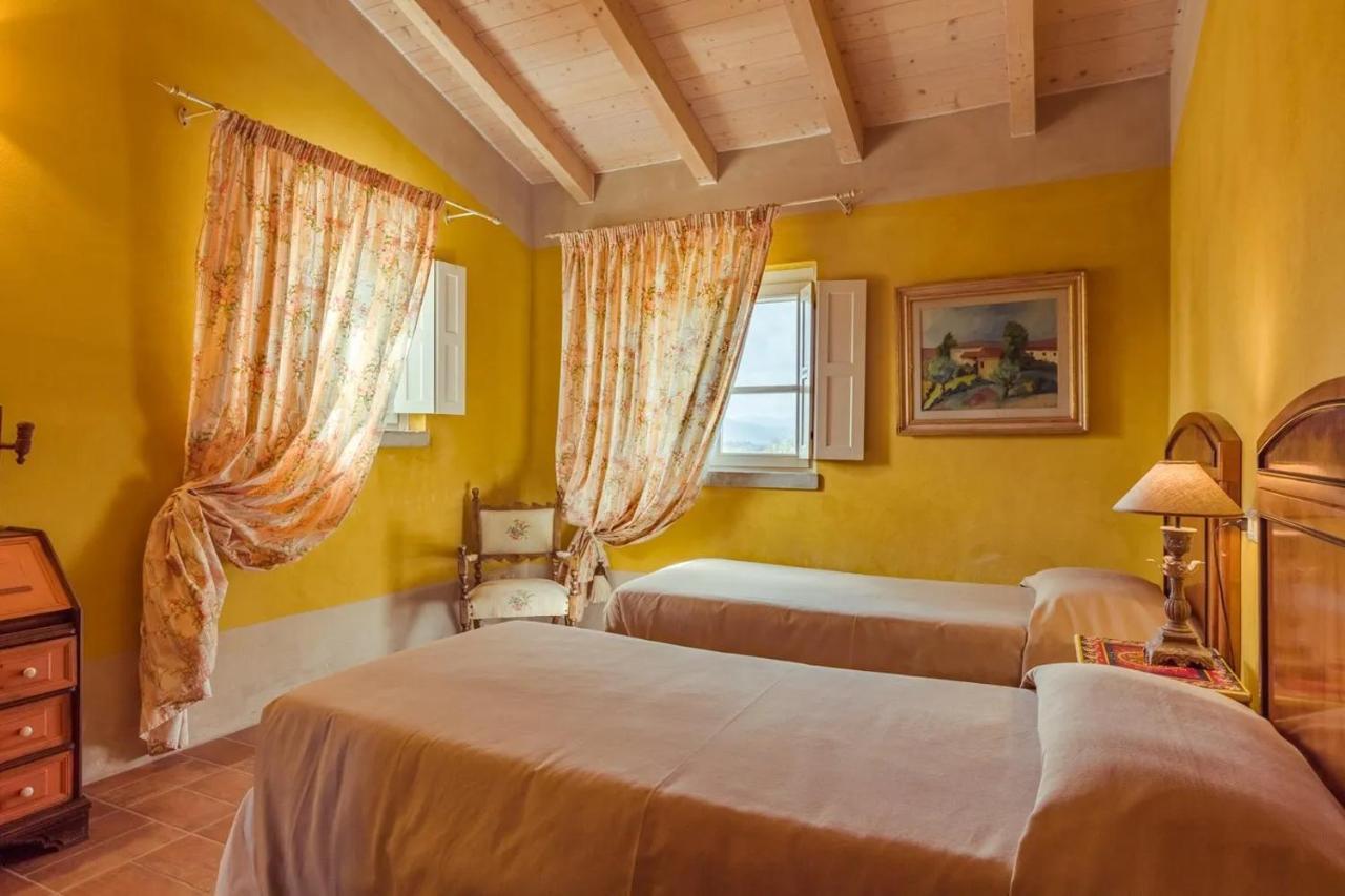 Guadalupe Tuscany Resort 브라카그니 외부 사진