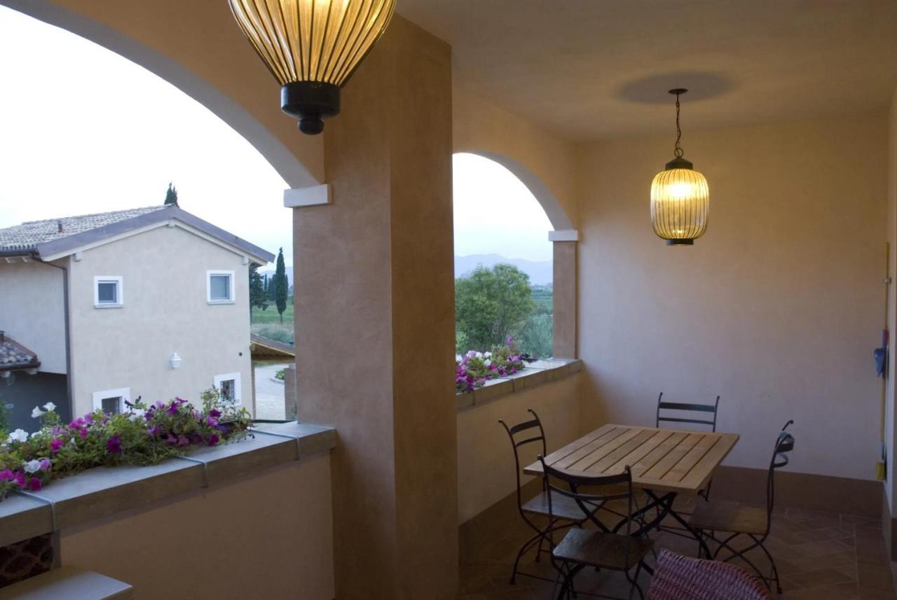 Guadalupe Tuscany Resort 브라카그니 외부 사진