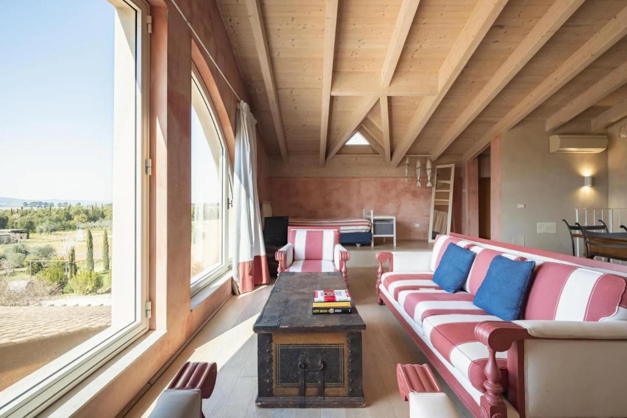 Guadalupe Tuscany Resort 브라카그니 외부 사진