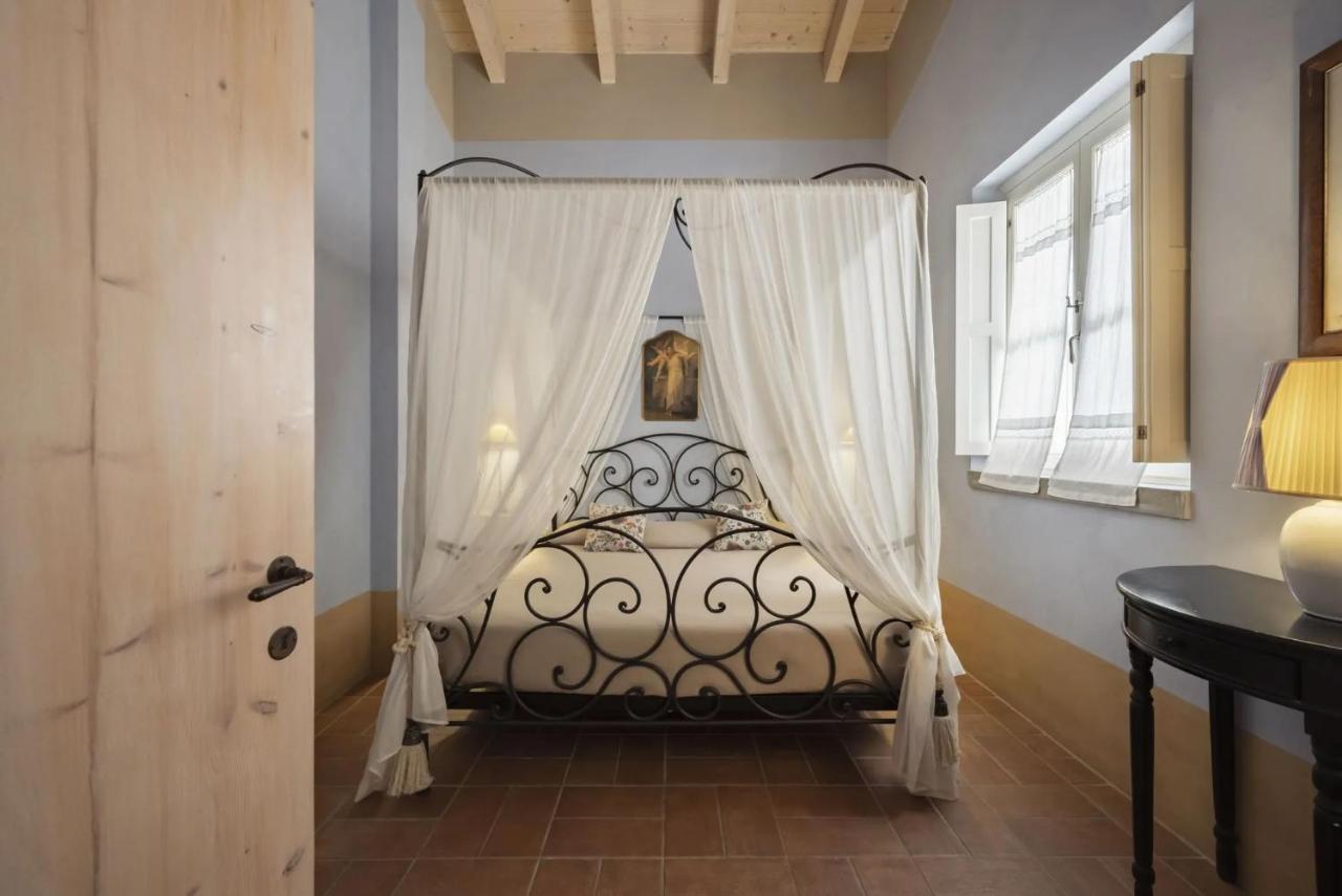 Guadalupe Tuscany Resort 브라카그니 외부 사진