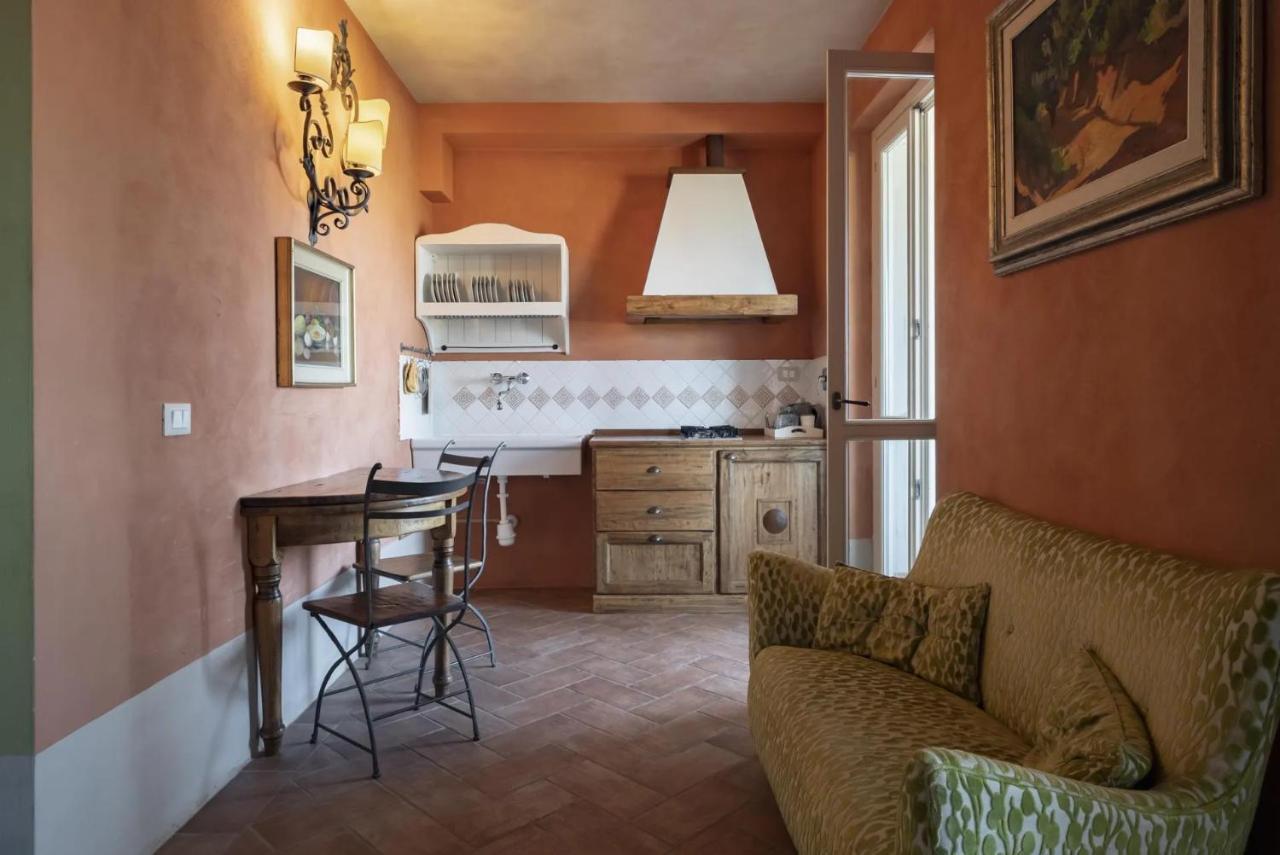 Guadalupe Tuscany Resort 브라카그니 외부 사진