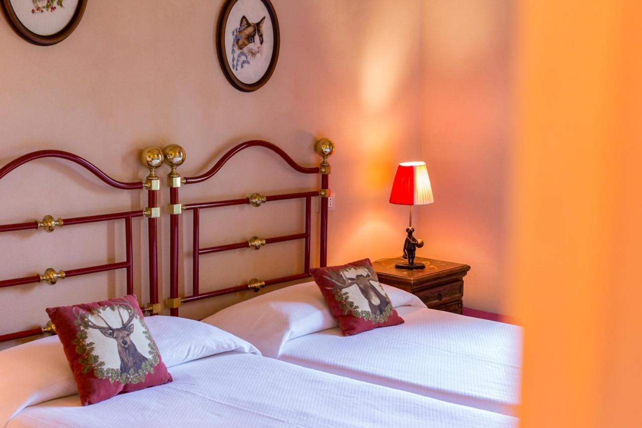 Guadalupe Tuscany Resort 브라카그니 외부 사진
