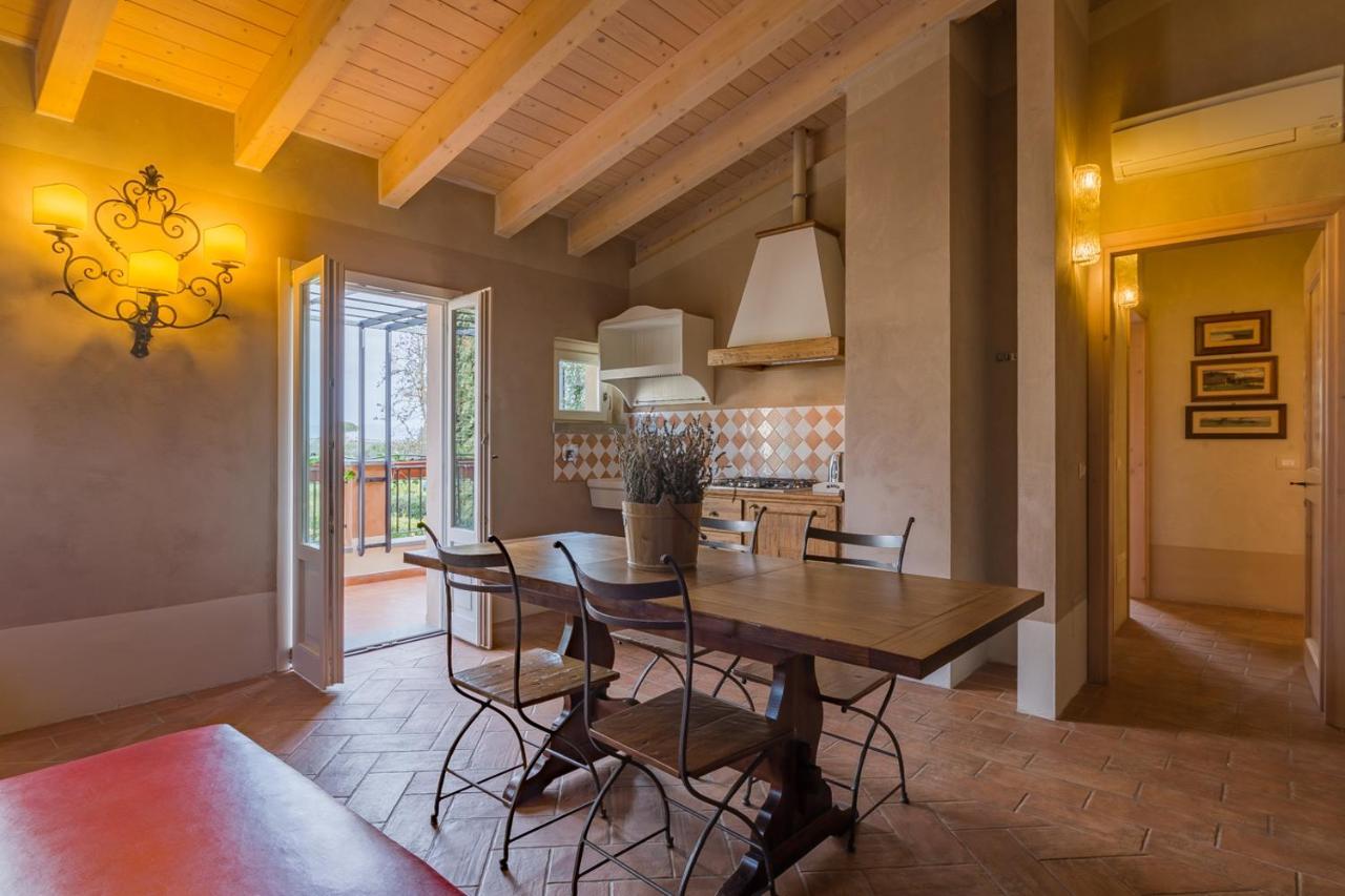 Guadalupe Tuscany Resort 브라카그니 외부 사진