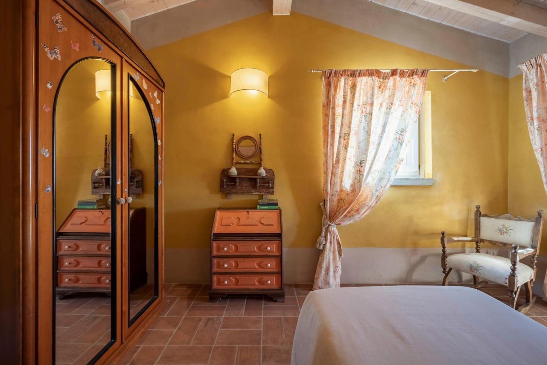 Guadalupe Tuscany Resort 브라카그니 외부 사진