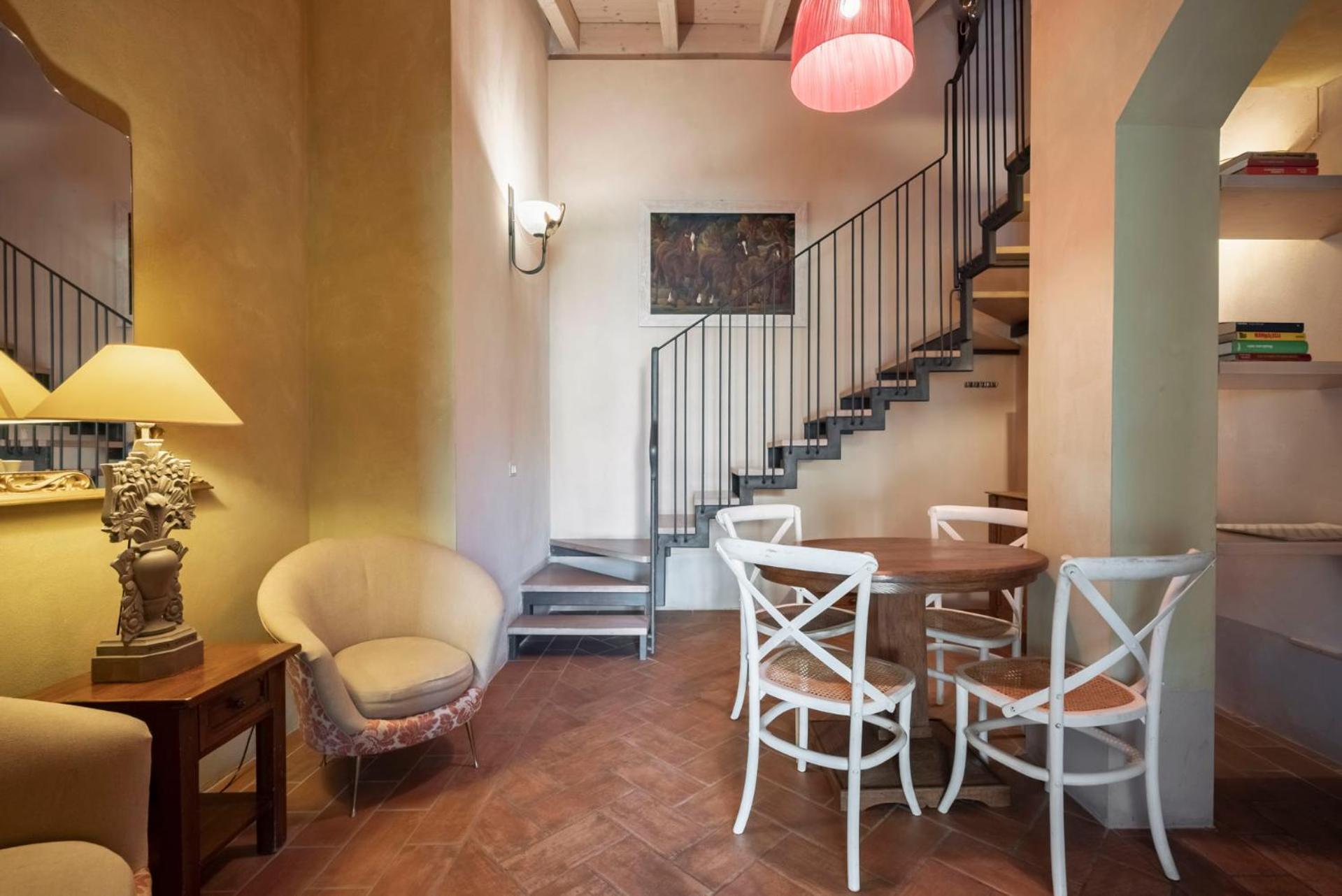 Guadalupe Tuscany Resort 브라카그니 외부 사진