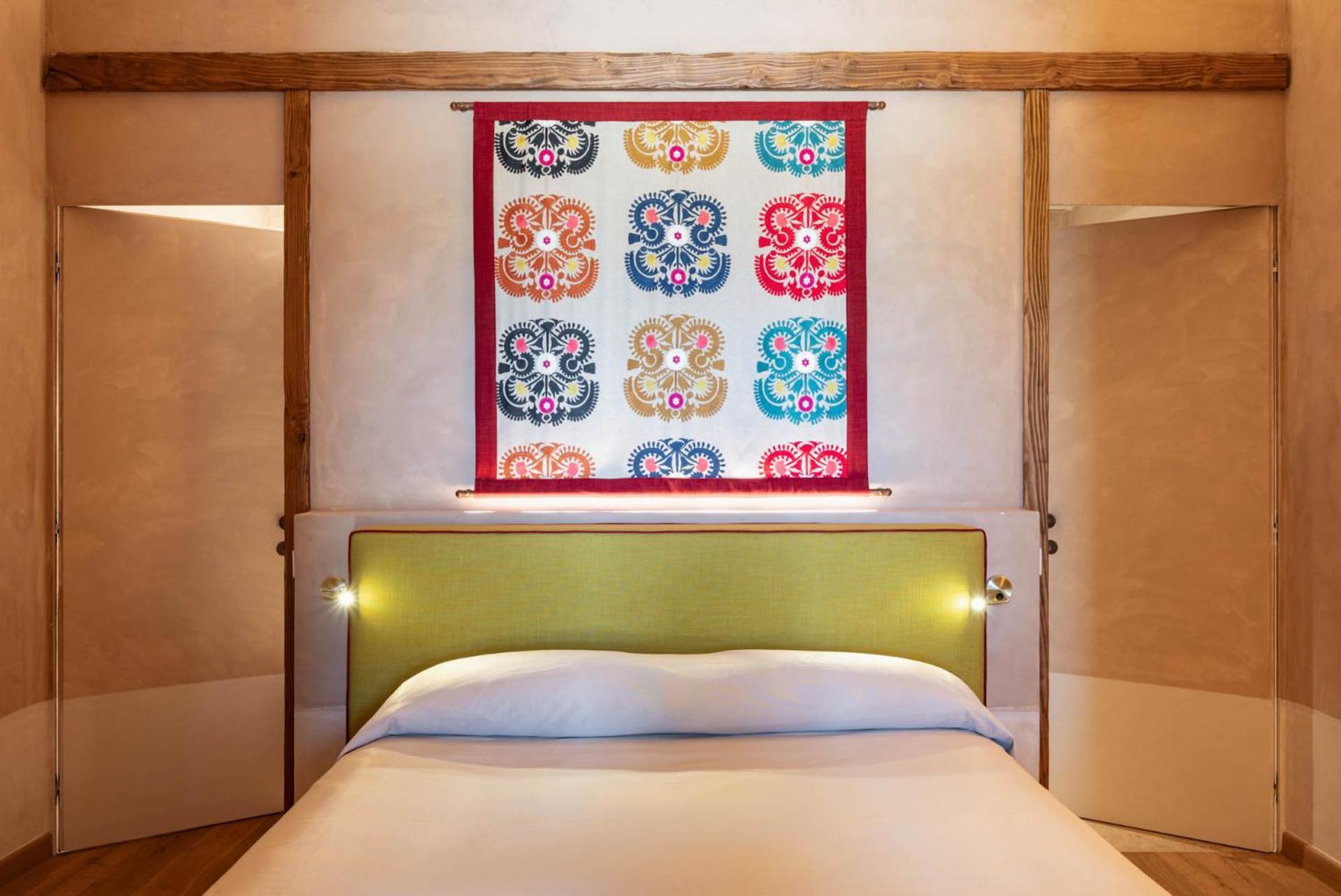 Guadalupe Tuscany Resort 브라카그니 외부 사진