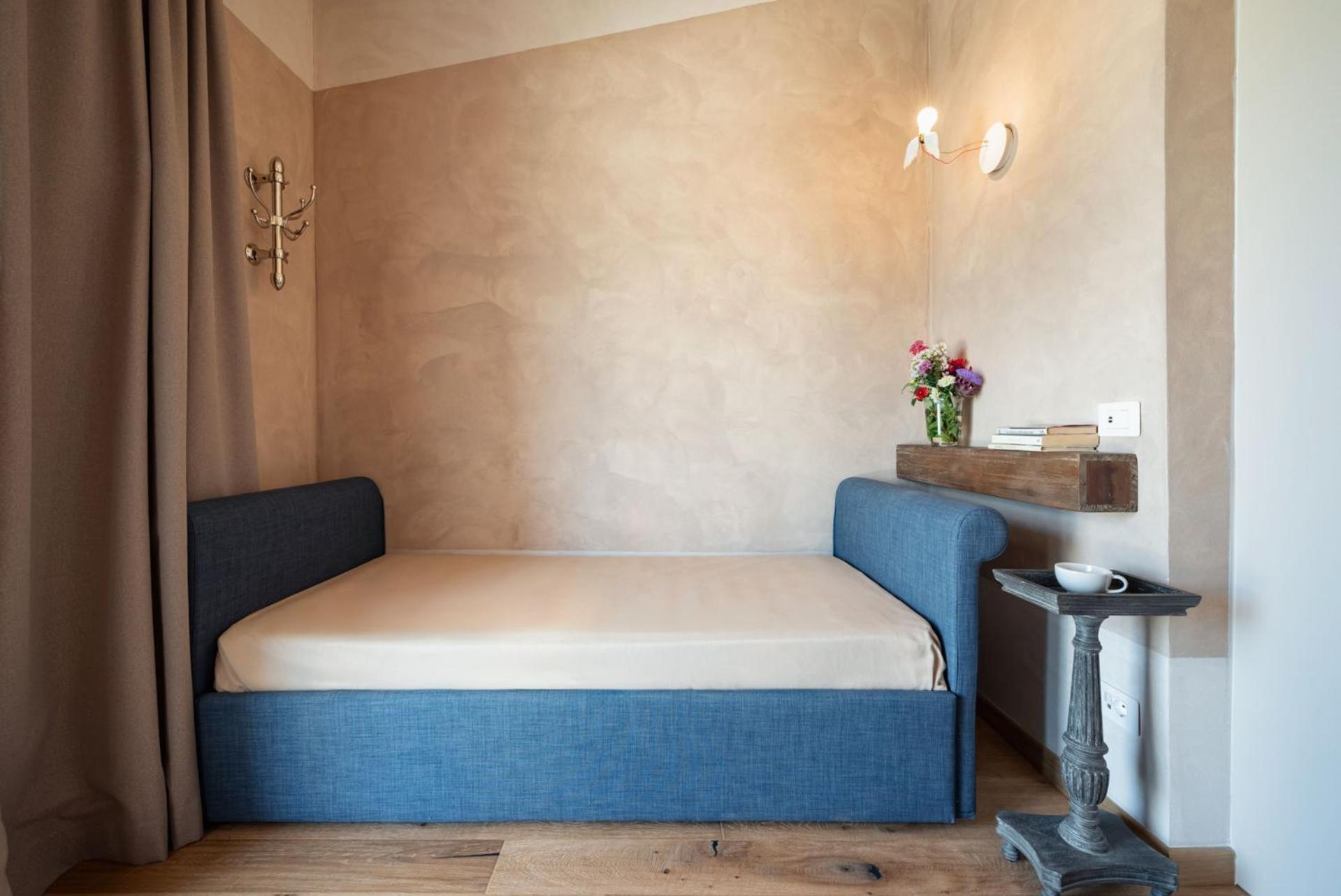 Guadalupe Tuscany Resort 브라카그니 외부 사진