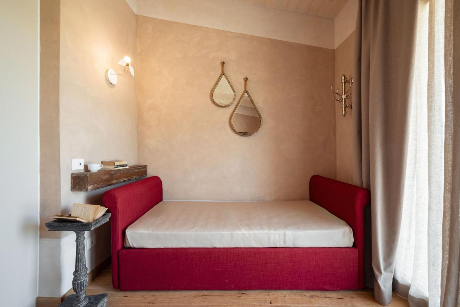 Guadalupe Tuscany Resort 브라카그니 외부 사진