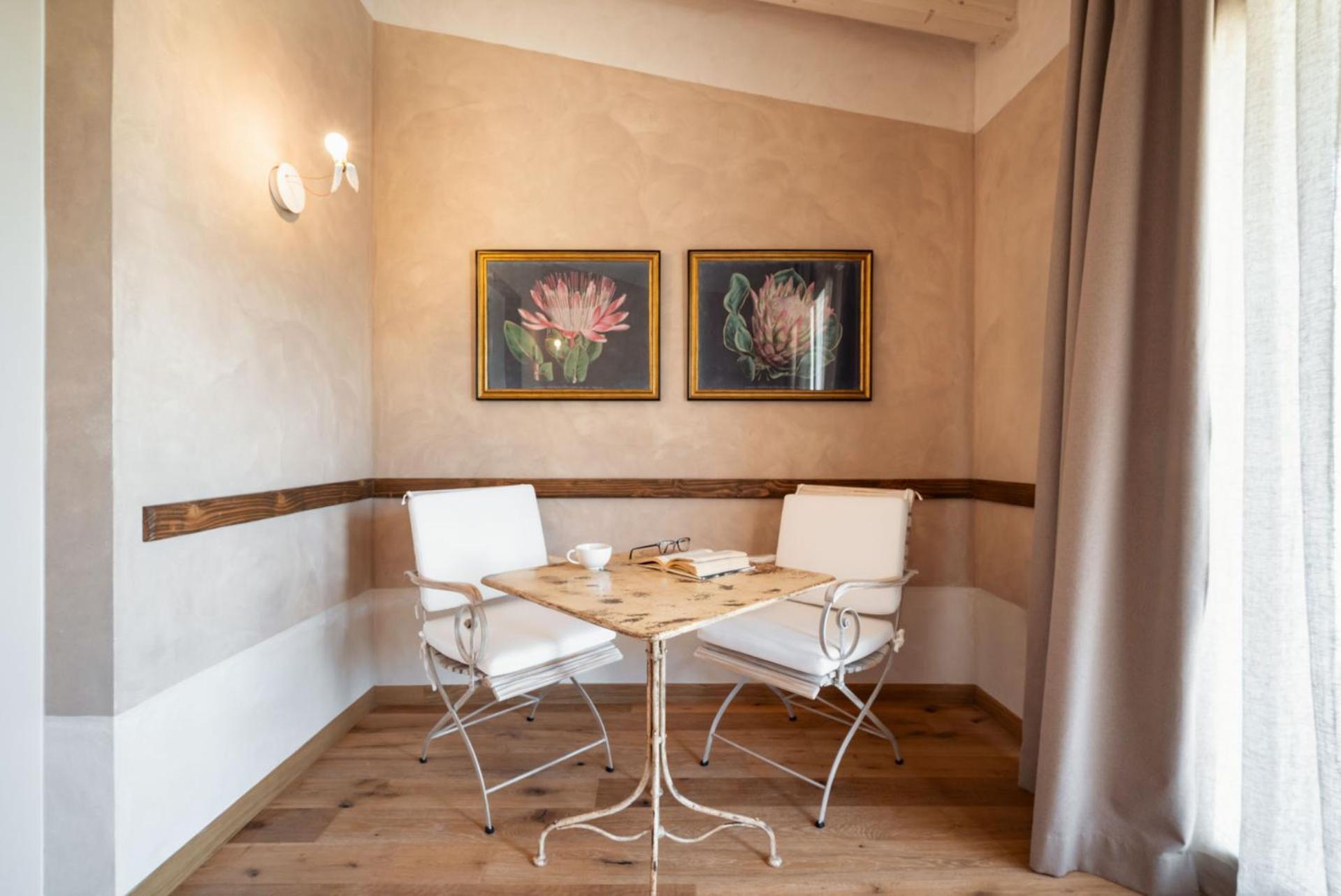 Guadalupe Tuscany Resort 브라카그니 외부 사진